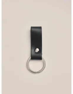 S.Kidman Gunnee K0030BLK Key Fob in Black