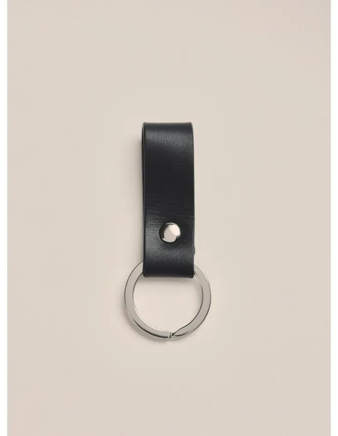 S.Kidman Gunnee K0030BLK Key Fob in Black