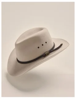 S.Kidman Kidman Hats 4HAU001ST KIDMAN COUNTRY HAT
