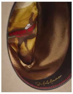 S.Kidman Kidman Hats 4HAU001ST KIDMAN COUNTRY HAT