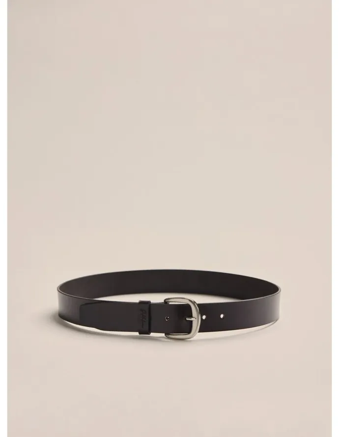 S.Kidman Roebuck Premium Australian Made K0022BRO Belt 38mm in Brown