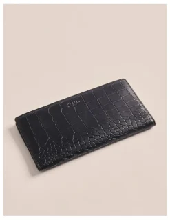 S.Kidman S.Kidman K0044 BLCR MARANOA WALLET