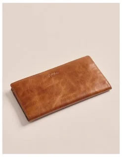 S.Kidman S.Kidman K0044 COP MARANOA WALLET