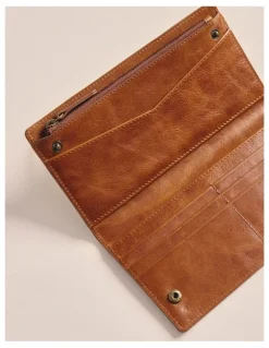 S.Kidman S.Kidman K0044 COP MARANOA WALLET