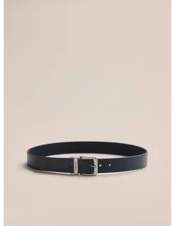 S.Kidman Sundown Reversable Belt K0020MID in Midnight