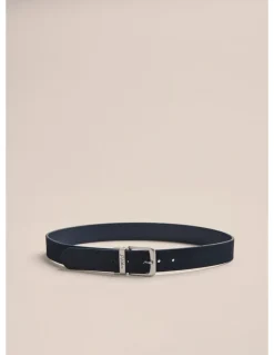 S.Kidman Sundown Reversable Belt K0020MID in Midnight