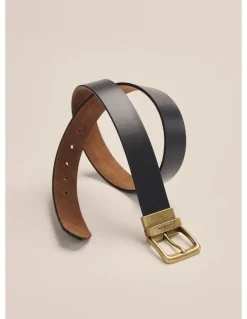 S.Kidman Sundown Reversable Belt K0020CHE in Chestnut