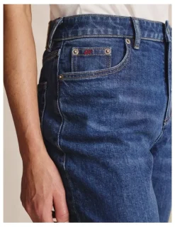 S.Kidman Coorada Tapered Leg Jean 1PAW00136R in Blue