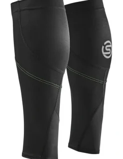 SKINS Series 3 Mx Calf Sleeve in Black