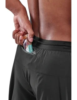 SKINS Series-3 Clothing Superpose Tight in Black