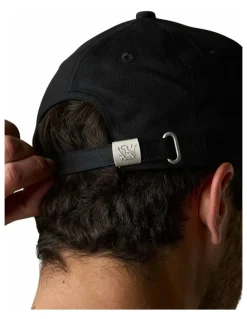 Society of Wolves Baseball Cap