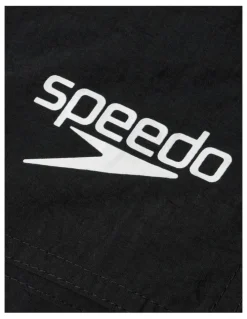 Speedo Essentials 16" Watershort in Black