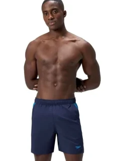 Speedo Xpress Lite 16 Watershort in Navy