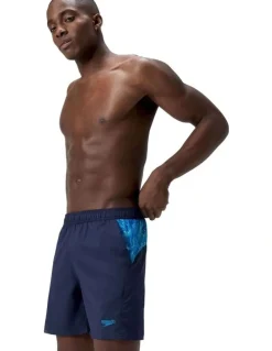 Speedo Xpress Lite 16 Watershort in Navy