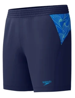 Speedo Xpress Lite 16 Watershort in Navy