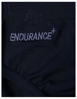 Speedo ECO Endurance 7cm Brief in Navy