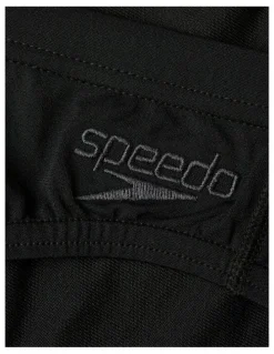 Speedo Eco Endurance 7cm Swim Brief in Black