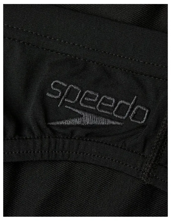 Speedo Eco Endurance 7cm Swim Brief in Black