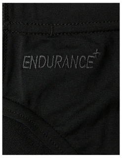 Speedo Eco Endurance 7cm Swim Brief in Black