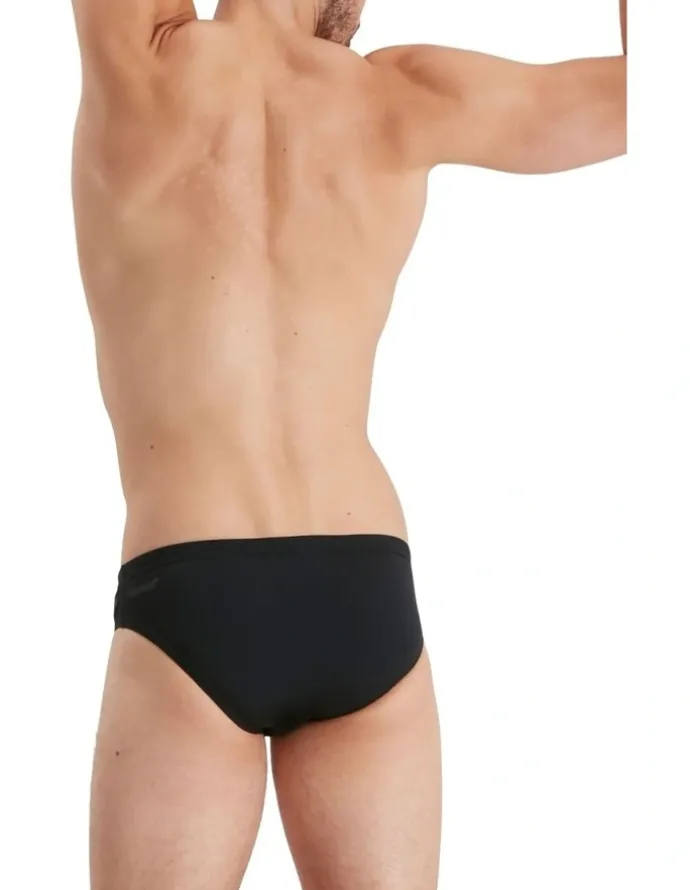 Speedo Eco Endurance 7cm Swim Brief in Black