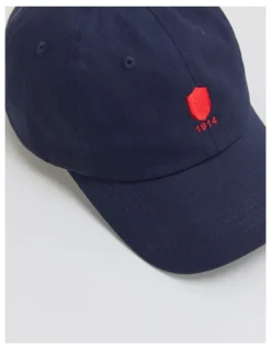 Sportscraft Cap in Blue