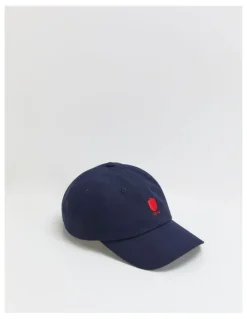 Sportscraft Cap in Blue