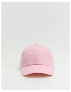 Sportscraft SC Cap in Pink