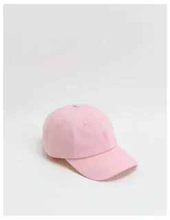 Sportscraft SC Cap in Pink