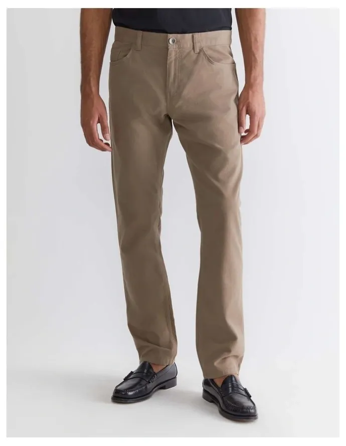 Sportscraft Bedford Jean in Fatigue