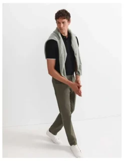 Sportscraft Bedford Jean in Green