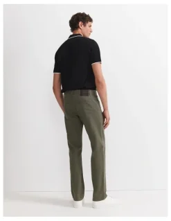 Sportscraft Bedford Jean in Green