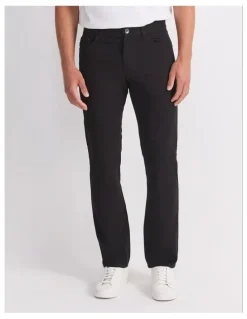 Sportscraft Bedford Jeans in Black