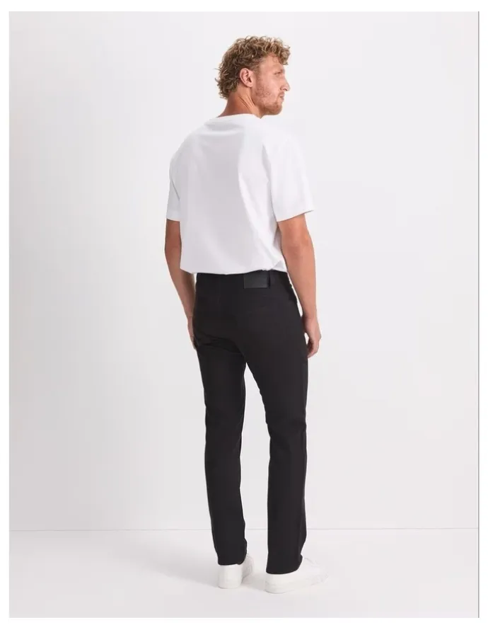 Sportscraft Bedford Jeans in Black
