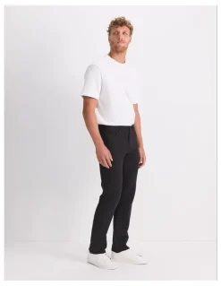 Sportscraft Bedford Jeans in Black