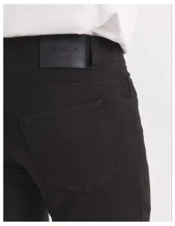 Sportscraft Bedford Jeans in Black