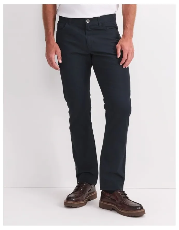 Sportscraft Bedford Jeans in Blue