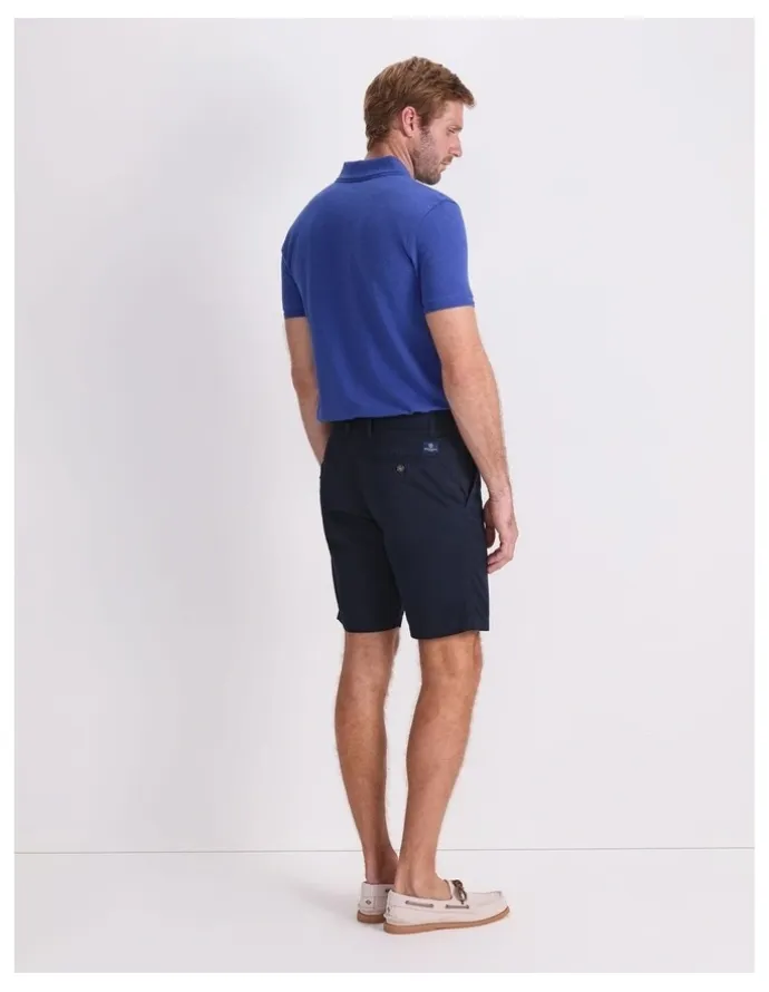 Sportscraft Classic Short in Navy