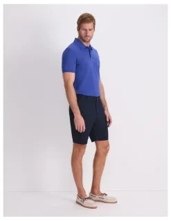 Sportscraft Classic Short in Navy