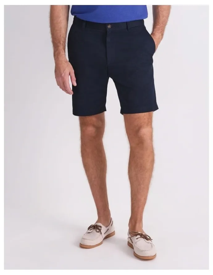 Sportscraft Classic Short in Navy