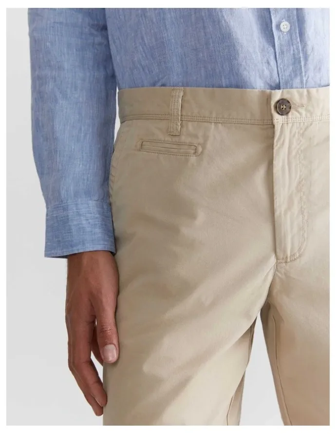 Sportscraft Classic Short in Beige