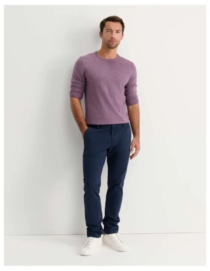 Sportscraft Jones Chino in French Navy