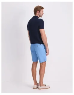 Sportscraft Marc Short Sleeve Knit Shirt