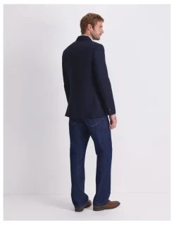 Sportscraft Miles Wool Blazer