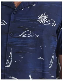 Sportscraft Neilson Resort Shirt