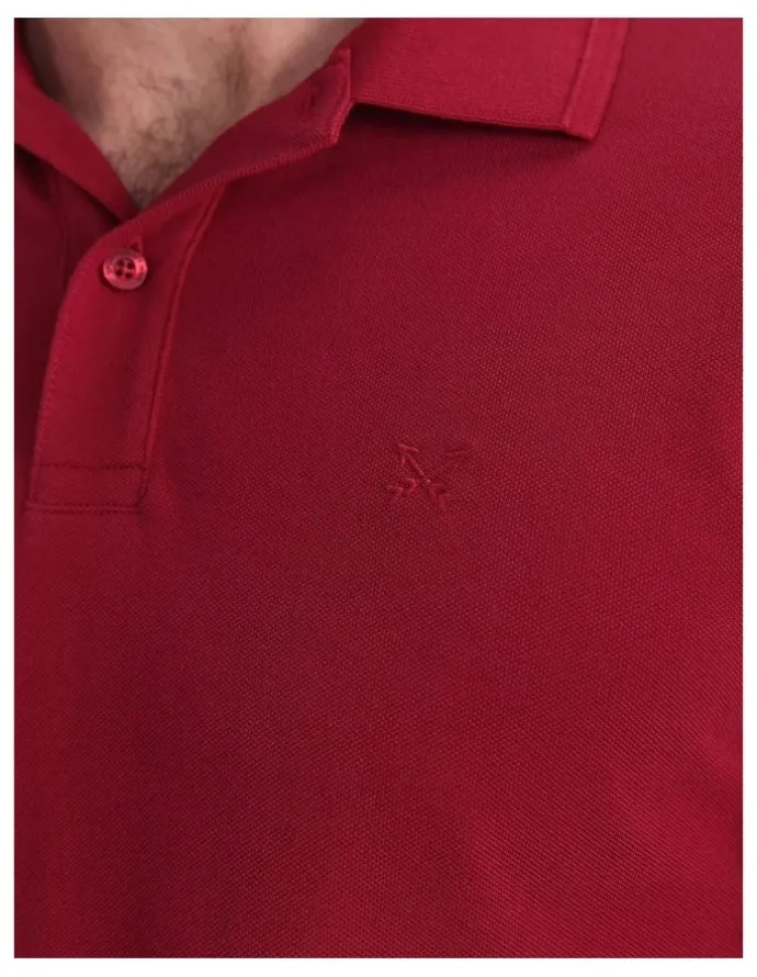 Sportscraft SC Pique Polo