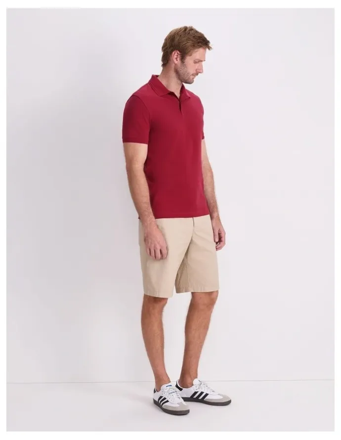 Sportscraft SC Pique Polo