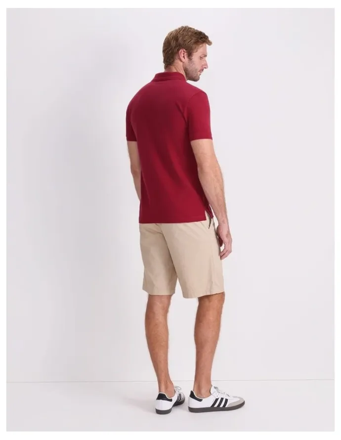 Sportscraft SC Pique Polo
