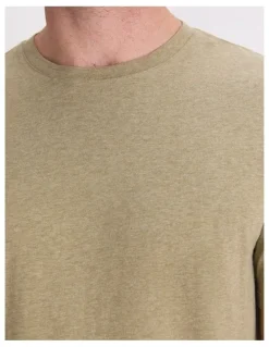 Sportscraft Supersoft Melange Tee