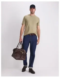 Sportscraft Supersoft Melange Tee