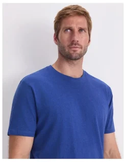 Sportscraft Supersoft Melange Tee